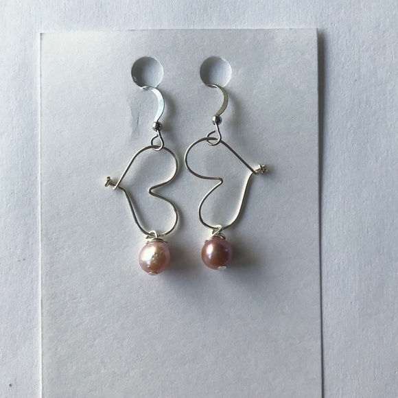 🌻3/$25 Earrings Handmade - Picture 1 of 1